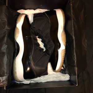 Jordan Space jam 11s